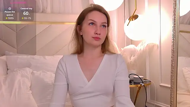 JessicaMartin online show from 06.03.26
