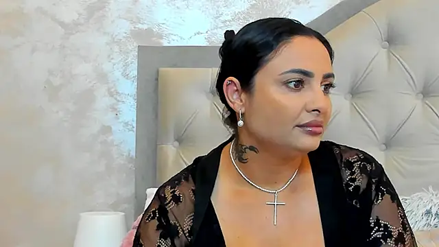 Bianca Vale online show from 07.07.26