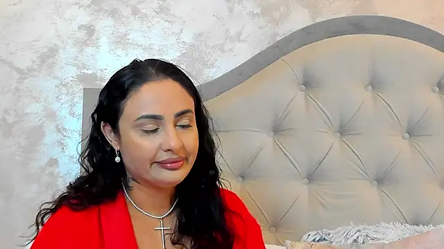Bianca Vale online show from 07.09.26