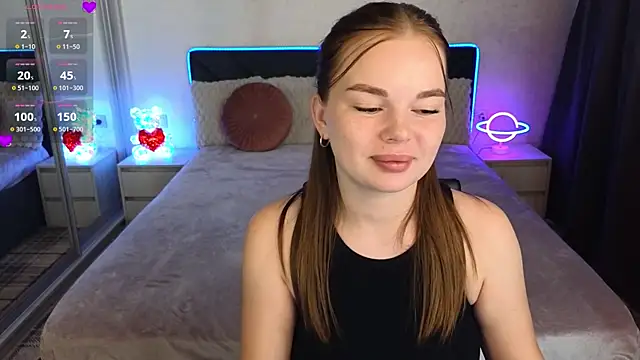 Snapshot of MissMaryXX chatting on 07.22.26 MissMaryXX online show from 07.22.26