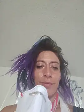 Snapshot of PixieLix chatting on 06.06.26 PixieLix online show from 06.06.26