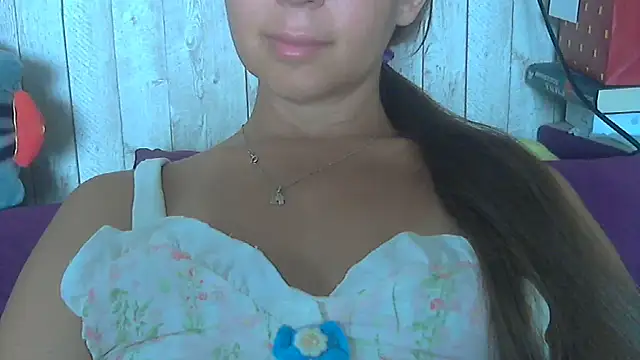 Bella--White online show from 06.25.26