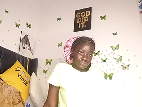 Blackdiva 254 online show from 05.31.26