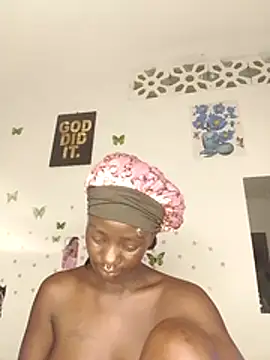 Blackdiva 254 online show from 06.01.26