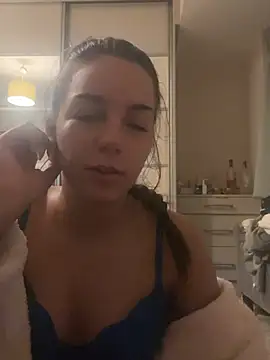 Snapshot of Georgiageex chatting on 05.22.26 Georgiageex online show from 05.22.26