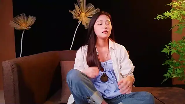 yu598188 online show from 06.03.26