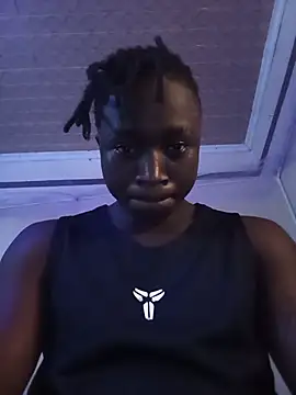 BLACKPANTHER037 online show from 07.07.26