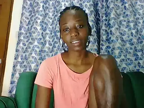 Darkpretty23 online show from 07.05.26