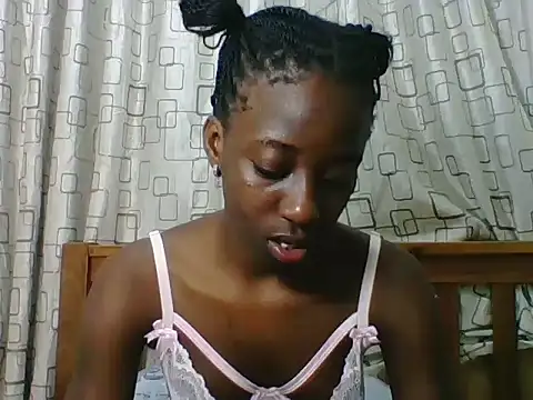 Darkpretty23 online show from 07.09.26