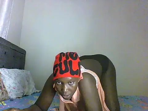 Ebony sweet slut online show from 06.06.26
