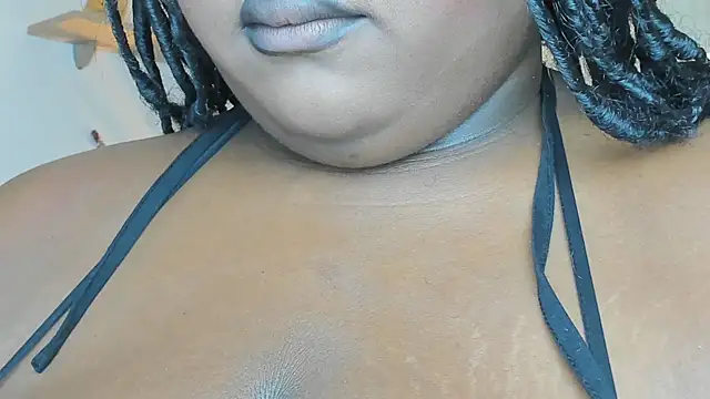 Snapshot of Ayanaa_Ebony_ chatting on 06.02.26 Ayanaa Ebony online show from 06.02.26
