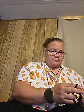 Snapshot of subbybabygirl696985 chatting on 05.27.26 subbybabygirl696985 online show from 05.27.26