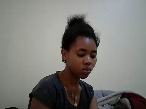 Snapshot of MidnightNala chatting on 06.30.26 MidnightNala online show from 06.30.26