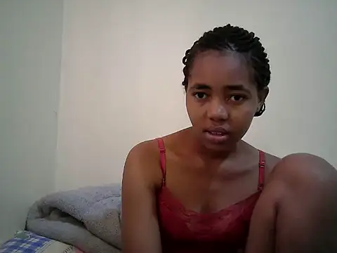 Snapshot of MidnightNala chatting on 07.31.26 MidnightNala online show from 07.31.26