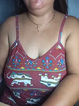 Snapshot of BlackLady_Rose chatting on 06.02.26 BlackLady Rose online show from 06.02.26