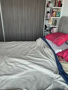 CharlotteFoxx3 online show from 06.02.26