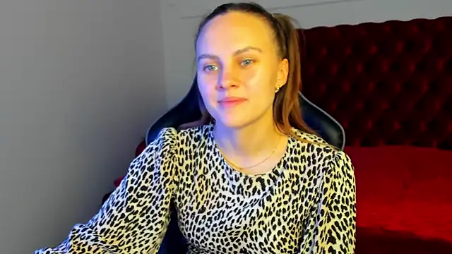 Snapshot of LumeriSoren chatting on 06.03.26 LumeriSoren online show from 06.03.26