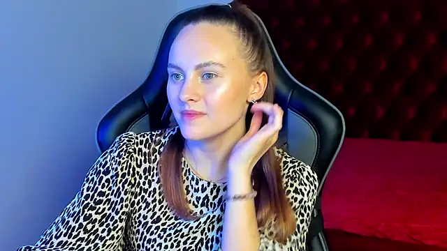Snapshot of LumeriSoren chatting on 06.03.26 LumeriSoren online show from 06.03.26