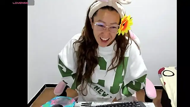 beautyfullchrys online show from 07.01.26