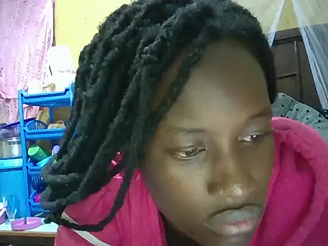 Sexyafricanah001 online show from 06.03.26