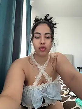 DaianaKimberly online show from 07.21.26