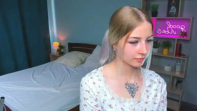 DeniseMekus online show from 06.04.26