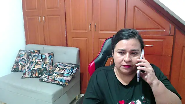 Snapshot of katiusca_rm chatting on 07.25.26 katiusca rm online show from 07.25.26