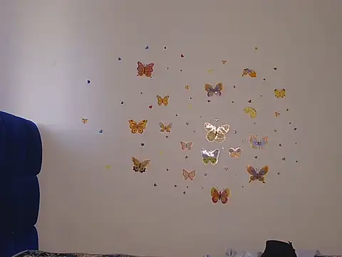 KittyKissess online show from 05.20.26