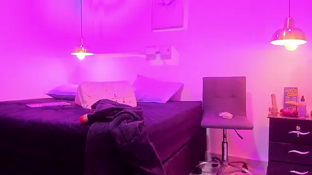 Kimberlyy- online show from 06.03.26