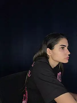 MagdalenaVega online show from 06.03.26