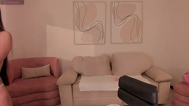 LillySanders online show from 06.15.26