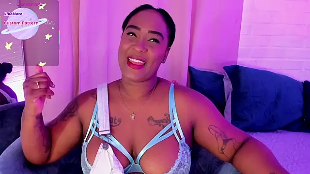 alison daniels  online show from 02.22.26