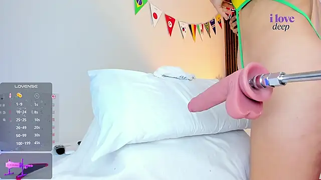 valeryy moon online show from 06.12.26