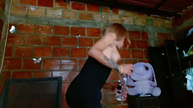 sexy doll big online show from 07.19.26