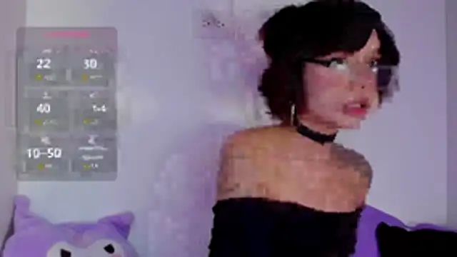 gothv online show from 07.09.26