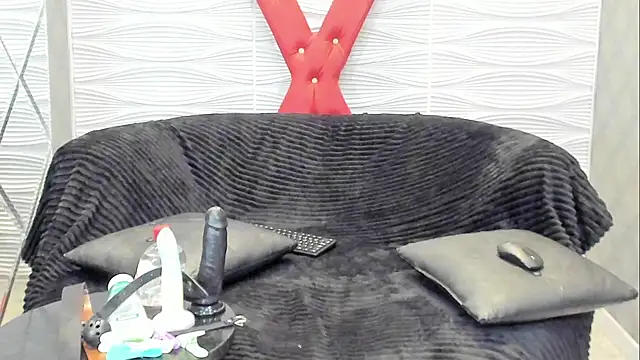 ChloeTobon online show from 07.10.26
