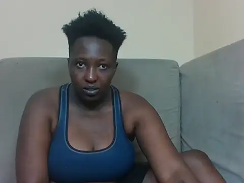 Snapshot of SoftSaphire chatting on 06.03.26 SoftSaphire online show from 06.03.26