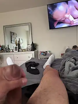 bigdick20101 online show from 07.16.26