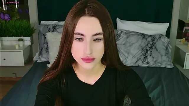MadisonRen online show from 05.29.26