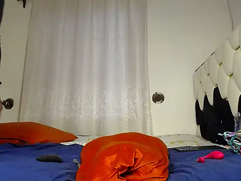 KinkQueenLove online show from 07.11.26