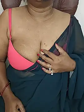 MISS-LOVEV online show from 06.14.26