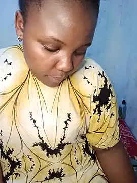 kaninipretty online show from 07.12.26