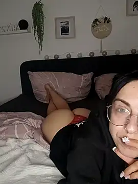 MistressLunaaa online show from 05.31.26