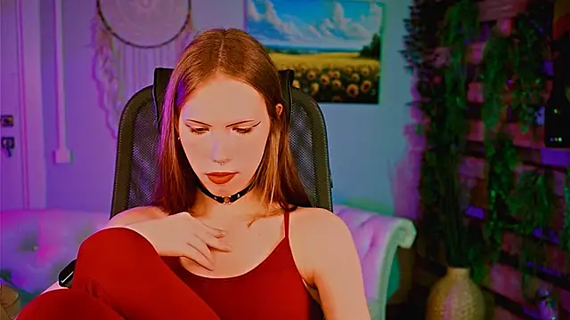 Pussy without pussy  online show from 06.04.26