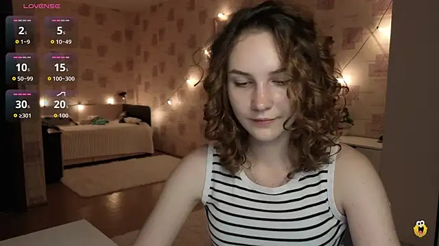 Megan swiftss online show from 06.15.26