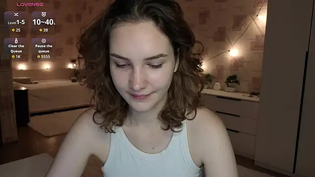 Megan swiftss online show from 06.19.26