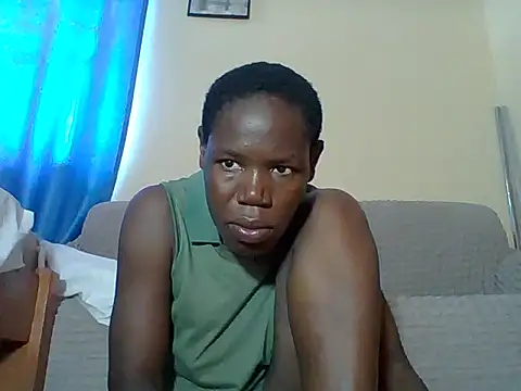 Snapshot of Blacksexyqueen24 chatting on 06.06.26 Blacksexyqueen24 online show from 06.06.26