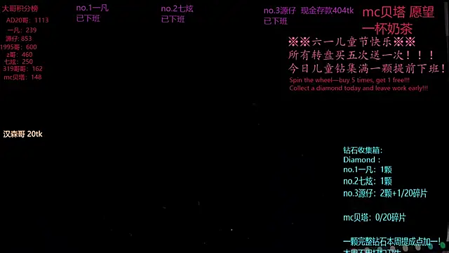 HOT-001 online show from 06.02.26