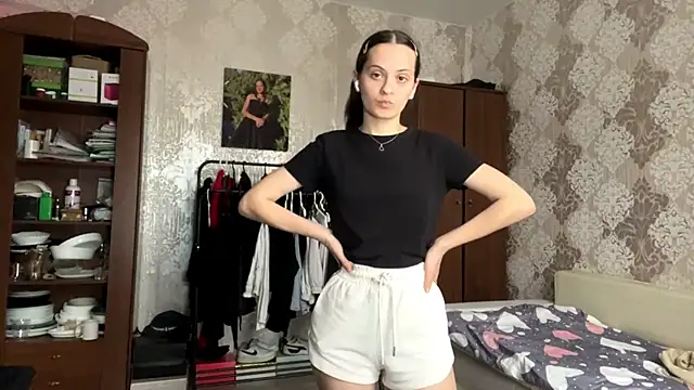 MarlynSiefkes online show from 06.03.26
