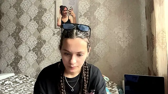 MarlynSiefkes online show from 07.20.26